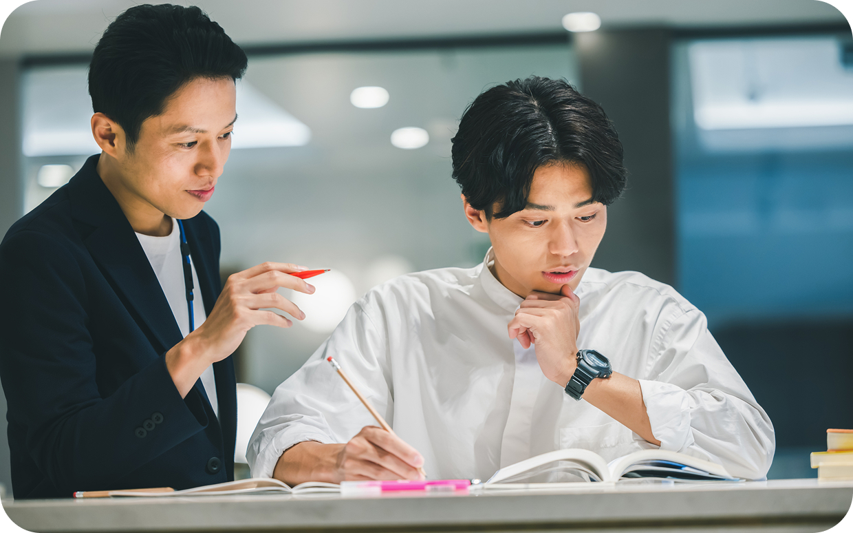 学び放題コース