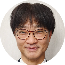 塾長： 高尾 誠